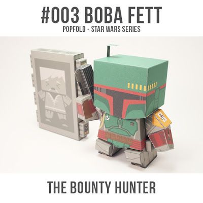 Boba Fett