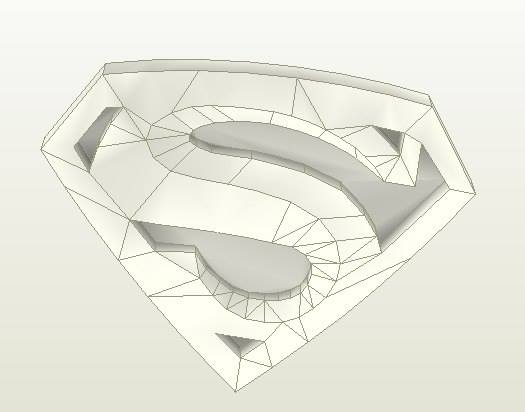 Logo Superman