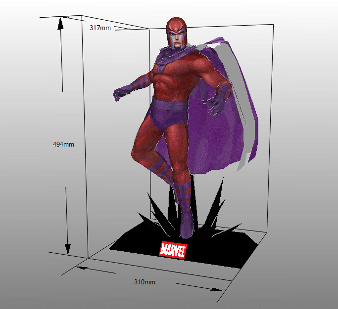 Magneto