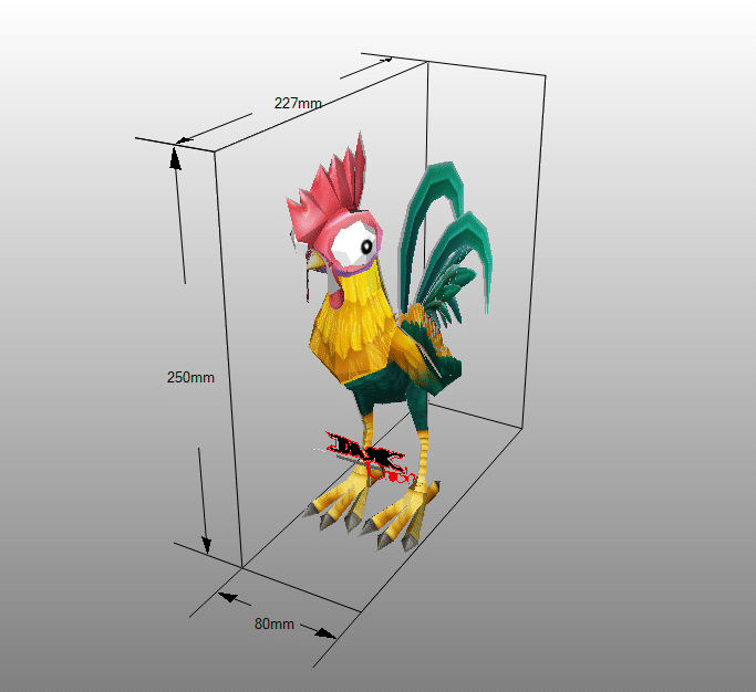 Hei Hei