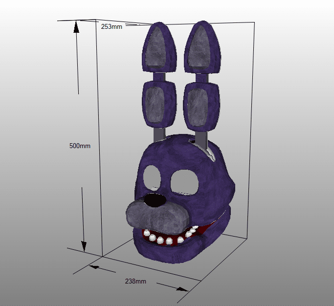 Bonnie Head