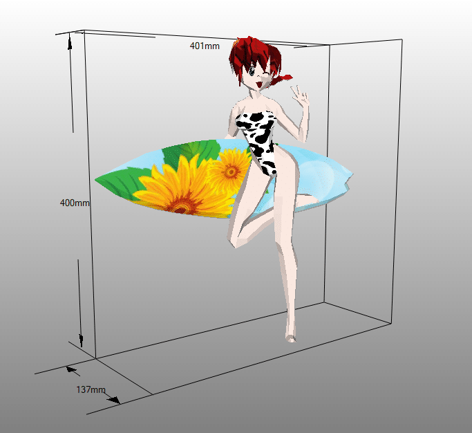 Ranma 1 2 40cm Version 1.0